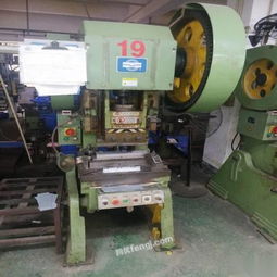 廣東二手沖床供應(yīng)圖片信息 廣東二手沖床出售圖片信息 二手沖床供求圖片欄目