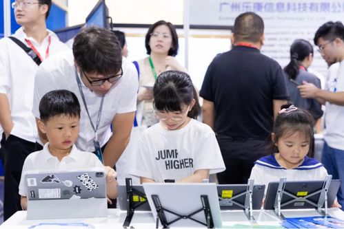 2024全球智慧教育大會(huì)圓滿落幕，網(wǎng)龍發(fā)布教育資源新品“最美顆?！币I(lǐng)教育咨詢新趨勢(shì)